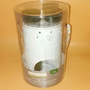 Yankee Candle Luminary Tea Light Holder